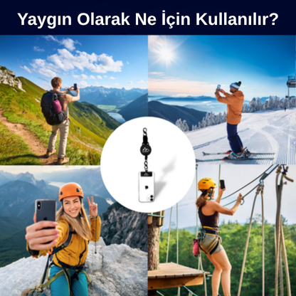 Cep Telefonu Güvenliği Telefon Kalkanı